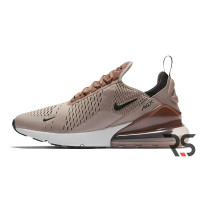 Мужские кроссовки Nike Air Max 270 «Sepia Stone»