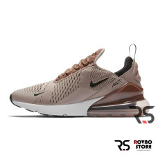 Мужские кроссовки Nike Air Max 270 «Sepia Stone»