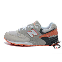 Женские кроссовки New Balance WL999KGP «Grey»
