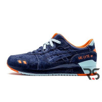 Кроссовки Asics Gel Lyte III Foot Locker «Pensole Reflect»