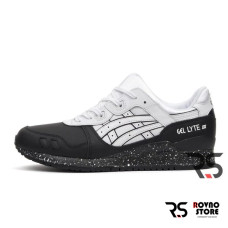 Кроссовки Asics Gel Lyte III «Oreo»