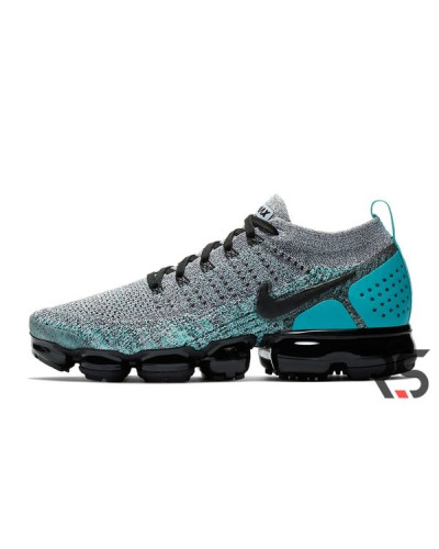 Летние кроссовки Nike Air VaporMax 2.0 «Dusty Cactus»