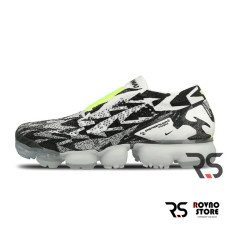 Беговые кроссовки Nike Air VaporMax Moc 2 Acronym «Light Bone»