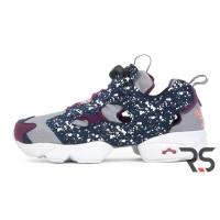 Женские кроссовки Reebok InstaPump Fury OG «Orchard Night Sky»