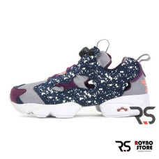 Женские кроссовки Reebok InstaPump Fury OG «Orchard Night Sky»