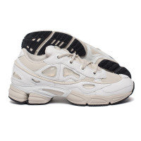 Мужские кроссовки Adidas Raf Simons Ozweego 3 “White-Talc”