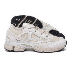 Мужские кроссовки Adidas Raf Simons Ozweego 3 “White-Talc”