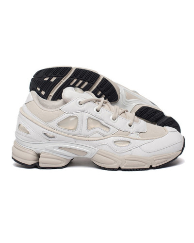 Мужские кроссовки Adidas Raf Simons Ozweego 3 “White-Talc”