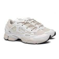 Мужские кроссовки Adidas Raf Simons Ozweego 3 “White-Talc”