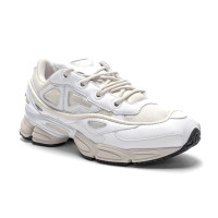Мужские кроссовки Adidas Raf Simons Ozweego 3 “White-Talc”