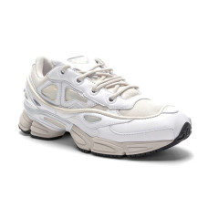 Мужские кроссовки Adidas Raf Simons Ozweego 3 “White-Talc”