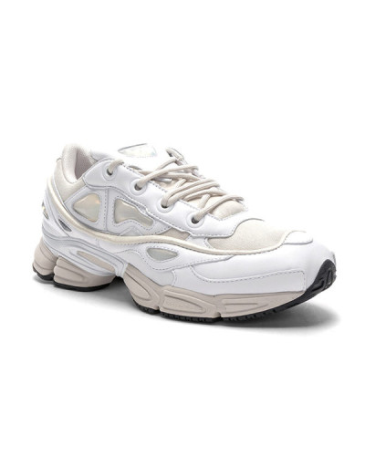 Мужские кроссовки Adidas Raf Simons Ozweego 3 “White-Talc”