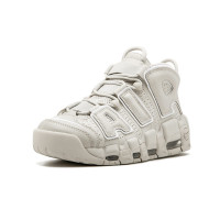 Мужские кроссовки Nike Air More Uptempo «Light Bone»