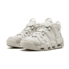 Мужские кроссовки Nike Air More Uptempo «Light Bone»