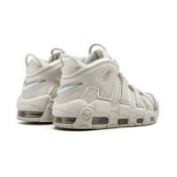 Мужские кроссовки Nike Air More Uptempo «Light Bone»