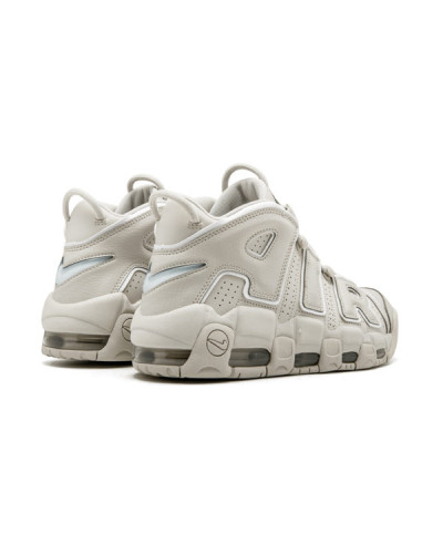 Мужские кроссовки Nike Air More Uptempo «Light Bone»