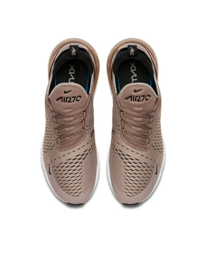 Мужские кроссовки Nike Air Max 270 «Sepia Stone»