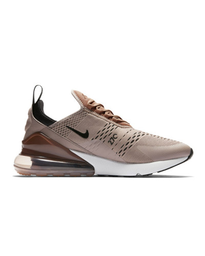 Мужские кроссовки Nike Air Max 270 «Sepia Stone»