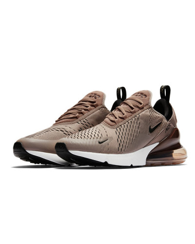 Мужские кроссовки Nike Air Max 270 «Sepia Stone»