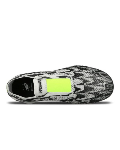 Беговые кроссовки Nike Air VaporMax Moc 2 Acronym «Light Bone»