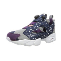 Женские кроссовки Reebok InstaPump Fury OG «Orchard Night Sky»