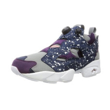 Женские кроссовки Reebok InstaPump Fury OG «Orchard Night Sky»