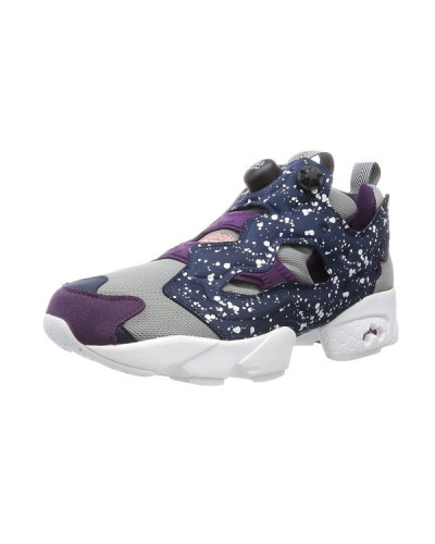Женские кроссовки Reebok InstaPump Fury OG «Orchard Night Sky»
