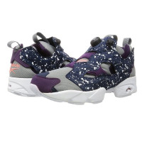 Женские кроссовки Reebok InstaPump Fury OG «Orchard Night Sky»