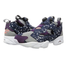 Женские кроссовки Reebok InstaPump Fury OG «Orchard Night Sky»