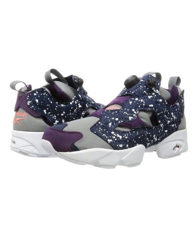 Женские кроссовки Reebok InstaPump Fury OG «Orchard Night Sky»