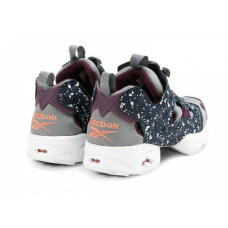 Женские кроссовки Reebok InstaPump Fury OG «Orchard Night Sky»
