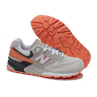 Женские кроссовки New Balance WL999KGP «Grey»