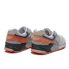 Женские кроссовки New Balance WL999KGP «Grey»