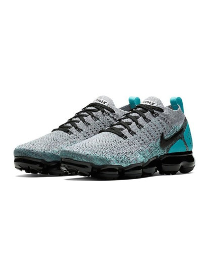 Летние кроссовки Nike Air VaporMax 2.0 «Dusty Cactus»