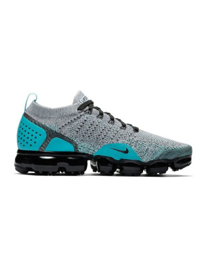 Летние кроссовки Nike Air VaporMax 2.0 «Dusty Cactus»
