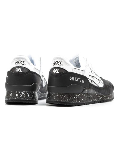 Кроссовки Asics Gel Lyte III «Oreo»