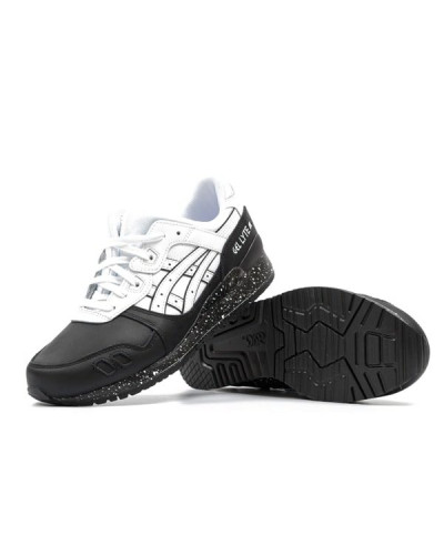 Кроссовки Asics Gel Lyte III «Oreo»