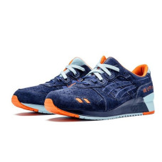 Кроссовки Asics Gel Lyte III Foot Locker «Pensole Reflect»