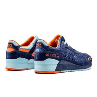 Кроссовки Asics Gel Lyte III Foot Locker «Pensole Reflect»