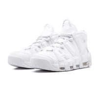 Мужские кроссовки Nike Air More Uptempo «White»