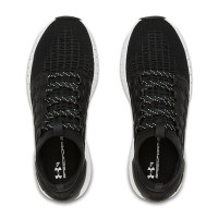 Кроссовки для бега Under Armour HOVR Phantom «Black White»