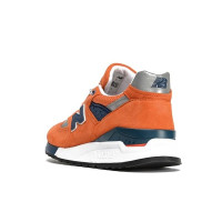 Кроссовки New Balance 998 «CTL»