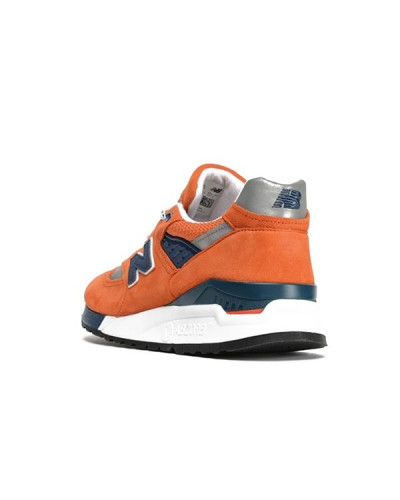 Кроссовки New Balance 998 «CTL»