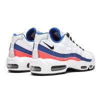 Осенние кроссовки Nike Air Max 95 «Throwback Future»