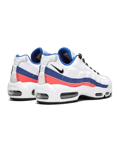 Осенние кроссовки Nike Air Max 95 «Throwback Future»