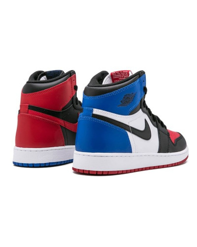 Кроссовки Jordan 1 Retro High «Top 3»