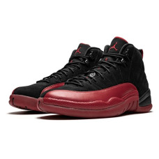 Кроссовки Air Jordan 12 Retro «Flu Game»