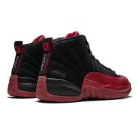 Кроссовки Air Jordan 12 Retro «Flu Game»