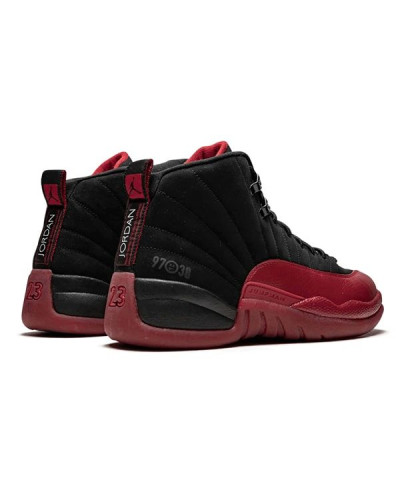 Кроссовки Air Jordan 12 Retro «Flu Game»
