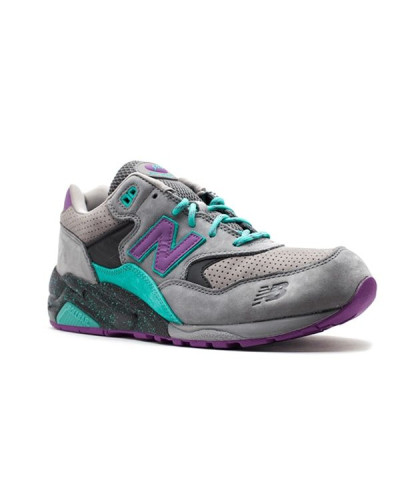 Женские кроссовки New Balance 580 West NYC «Alpine Guide»